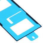10 PCS Original Back Housing Cover Adhesive for Sony Xperia Z5 Compact, For Sony Xperia Z5 Compact