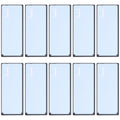 10 PCS Original Back Housing Cover Adhesive for Sony Xperia 5, For Sony Xperia 5