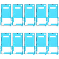 10 PCS Original Back Housing Cover Adhesive for Sony Xperia Z5 Premium, For Sony Xperia Z5 Premium