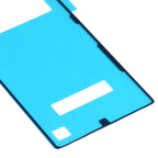 10 PCS Original Back Housing Cover Adhesive for Sony Xperia Z5 Premium, For Sony Xperia Z5 Premium