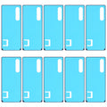 10 PCS Original Back Housing Cover Adhesive for Sony Xperia 1 III, For Sony Xperia 1 III