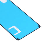 10 PCS Original Back Housing Cover Adhesive for Sony Xperia 1 III, For Sony Xperia 1 III