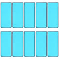 10 PCS Original Back Housing Cover Adhesive for Sony Xperia 1, For Sony Xperia 1