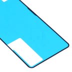 10 PCS Original Back Housing Cover Adhesive for Sony Xperia 10 III , For Sony Xperia 10 III