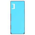 10 PCS Original Back Housing Cover Adhesive for Sony Xperia 1 II, For Sony Xperia 1 II