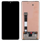 Original LCD Screen and Digitizer Full Assembly for TCL 20 Pro 5G, For TCL 20 Pro 5G