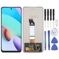 LCD Screen and Digitizer Full Assembly for Xiaomi Redmi Note 10 5G / Poco M3 Pro 5G / Redmi Note 10T 5G / Redmi Note 11SE, For Xiaomi Redmi Note 10 5G / Poco M3 Pro 5G / Redmi Note 10T 5G / Redmi Note 11SE