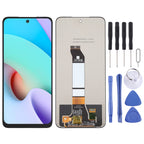 LCD Screen and Digitizer Full Assembly for Xiaomi Redmi Note 10 5G / Poco M3 Pro 5G / Redmi Note 10T 5G / Redmi Note 11SE, For Xiaomi Redmi Note 10 5G / Poco M3 Pro 5G / Redmi Note 10T 5G / Redmi Note 11SE