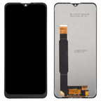 Original LCD Screen and Digitizer Full Assembly for Wiko Power U30 / Power U20 / Power U10, For Wiko Power U30 /  U20 / U10
