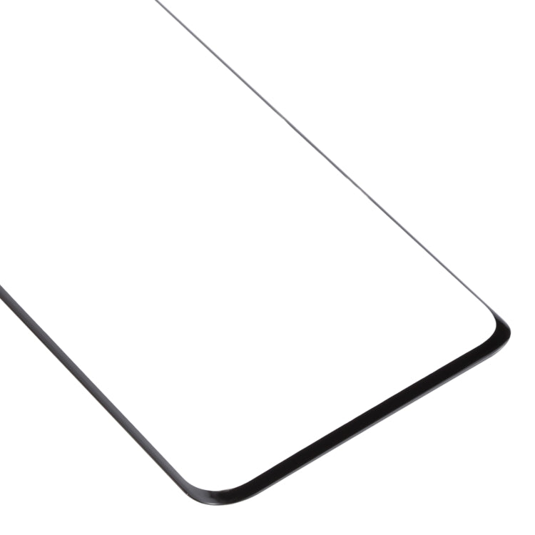 Front Screen Outer Glass Lens for Xiaomi Mi 11 Pro M2102K1AC, For Xiaomi Mi 11 Pro