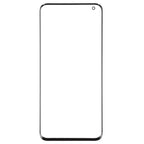 Front Screen Outer Glass Lens for Xiaomi Mi 11 Ultra M2102K1G M2102K1C, For Xiaomi Mi 11 Ultra