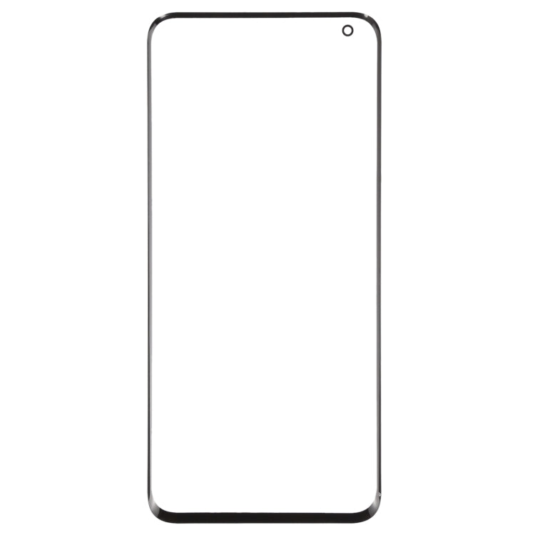 Front Screen Outer Glass Lens for Xiaomi Mi 11 Ultra M2102K1G M2102K1C, For Xiaomi Mi 11 Ultra