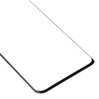 Front Screen Outer Glass Lens for Xiaomi Mi 11 Ultra M2102K1G M2102K1C, For Xiaomi Mi 11 Ultra