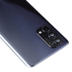 For OPPO Reno5 5G / Find X3 Lite PEGM00, PEGT00, CPH2145 Original Battery Back Cover, For OPPO Reno5 5G / Find X3 Lite