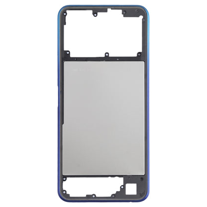 Original Middle Frame Bezel Plate For vivo Y20A / Y20 2021 / Y30 Standard V2052, V2054, V2070, V2101, V2043, V2048, For vivo Y20A (Original)