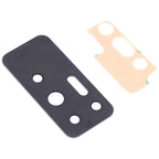 For Tecno Pova 2 LE7 10pcs Back Camera Lens, For Tecno Pova 2