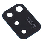 For Infinix Smart 5 / Hot 10 Lite X657, X657C, X657B 10pcs Back Camera Lens, For Infinix Smart 5 / Hot 10 Lite
