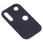 For Tecno Spark 5 Air KD6a 10pcs Back Camera Lens, For Tecno Spark 5 Air