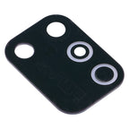 For Tecno Pop 4 Pro 10pcs Back Camera Lens, For Tecno Pop 4 Pro