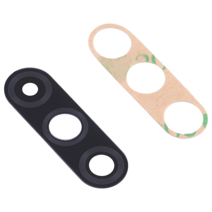 For Infinix Smart 4c X653C 10pcs Back Camera Lens, For Infinix Smart 4c