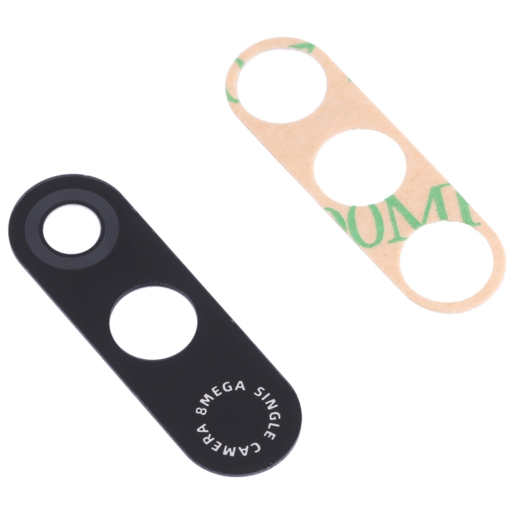 For Infinix Smart 4 X653 10pcs Back Camera Lens, For Infinix Smart 4