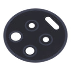 For Infinix Note 7 X690B, X690 10pcs Back Camera Lens, For Infinix Note 7