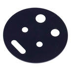For Infinix Note 7 X690B, X690 10pcs Back Camera Lens, For Infinix Note 7