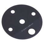 For Tecno Spark 6 KE7 10pcs Back Camera Lens, For Tecno Spark 6