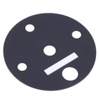 For Tecno Spark 6 KE7 10pcs Back Camera Lens, For Tecno Spark 6
