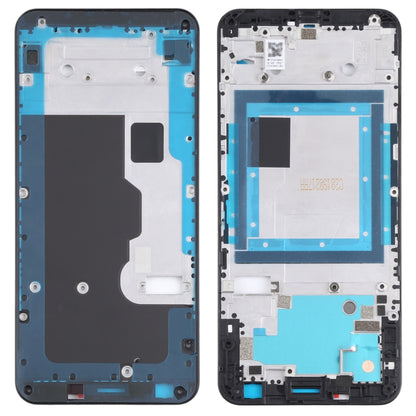 For Google Pixel 7 Front Housing LCD Frame Bezel Plate, For Google Pixel 3A XL