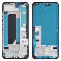 For Google Pixel 7 Front Housing LCD Frame Bezel Plate, For Google Pixel 4a 5G