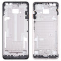 For Google Pixel 7 Front Housing LCD Frame Bezel Plate, For Google Pixel 3 (Pink), For Google Pixel 3 White, For Google Pixel 3