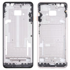 For Google Pixel 7 Front Housing LCD Frame Bezel Plate, For Google Pixel 3 (Pink), For Google Pixel 3 White, For Google Pixel 3