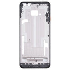 For Google Pixel 7 Front Housing LCD Frame Bezel Plate, For Google Pixel 3 (Pink), For Google Pixel 3 White, For Google Pixel 3