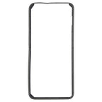 Front LCD Screen Bezel Frame for Google Pixel 5, For Google Pixel 5
