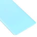 For OnePlus Nord 2 Battery Back Cover with Camera Lens Frame, For OnePlus Nord 2