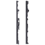 1 Pair Side Part Sidebar For Sony Xperia L1, For Sony Xperia L1