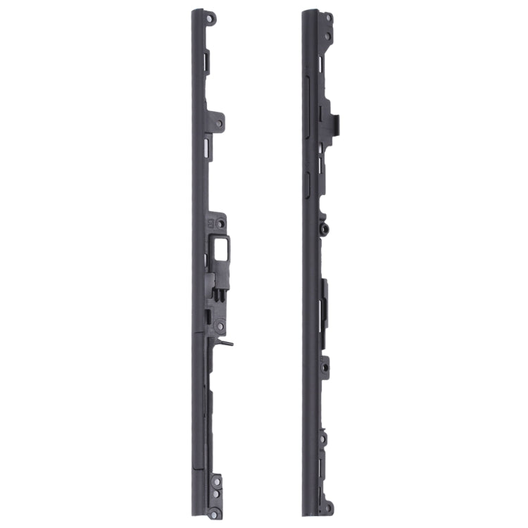 1 Pair Side Part Sidebar For Sony Xperia L1, For Sony Xperia L1