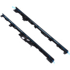 1 Pair Side Part Sidebar For Sony Xperia L1, For Sony Xperia L1