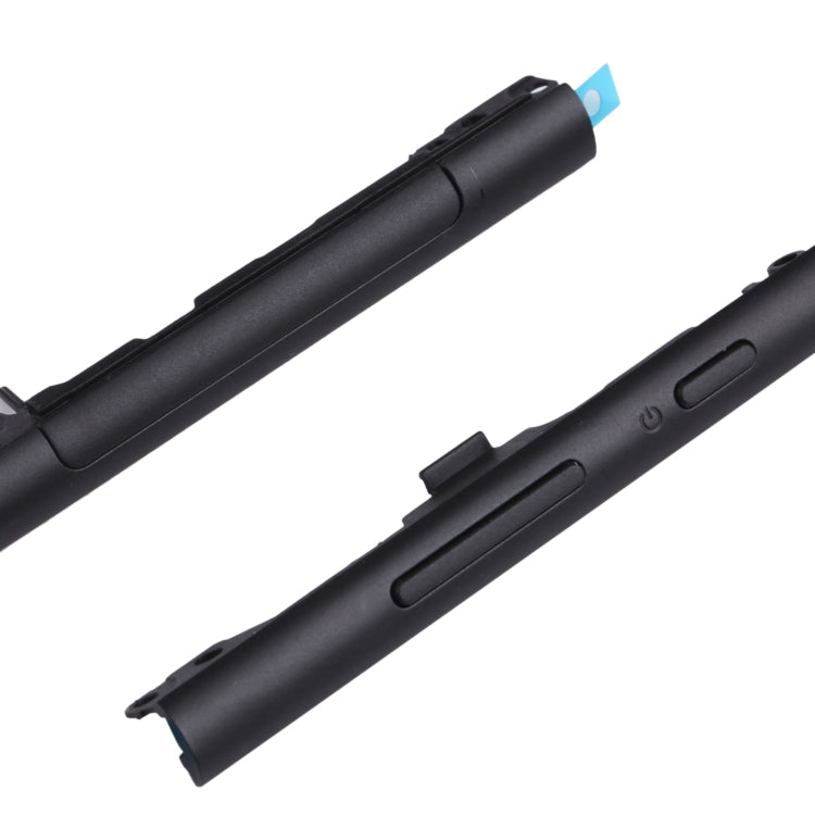 1 Pair Side Part Sidebar For Sony Xperia L1, For Sony Xperia L1