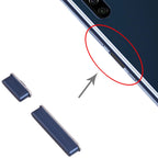 Power Button and Volume Control Button for Sony Xperia 5, For Sony Xperia 5 (Blue), For Sony Xperia 5 (Purple), For Sony Xperia 5