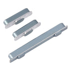 For Sony Xperia XZ2 Compact Power Button and Volume Control Button, For Sony Xperia XZ2 Compact