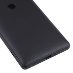 Battery Back Cover for Sony Xperia XZ2 Compact, For Sony Xperia XZ2 Compact