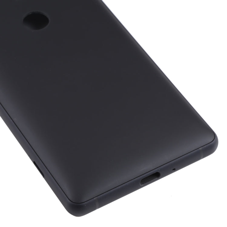 Battery Back Cover for Sony Xperia XZ2 Compact, For Sony Xperia XZ2 Compact