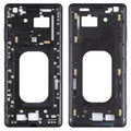 Middle Frame Bezel Plate for Sony Xperia XZ3, For Xperia XZ3, For Sony Xperia XZ3