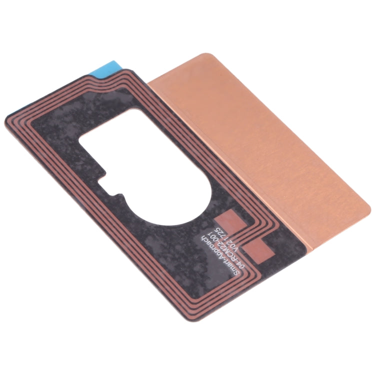 NFC Sticker for Sony Xperia XA2 Ultra, For Sony Xperia XA2 Ultra