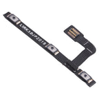 For Meizu 17 / 17 Pro Power Button & Volume Button Flex Cable, For Meizu 17 / 17 Pro