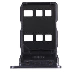 For Meizu 17 / 17 Pro  SIM Card Tray + SIM Card Tray, For Meizu 17 / 17 Pro