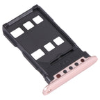 For Meizu 17 / 17 Pro  SIM Card Tray + SIM Card Tray, For Meizu 17 / 17 Pro