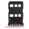 For Meizu 17 / 17 Pro  SIM Card Tray + SIM Card Tray, For Meizu 17 / 17 Pro